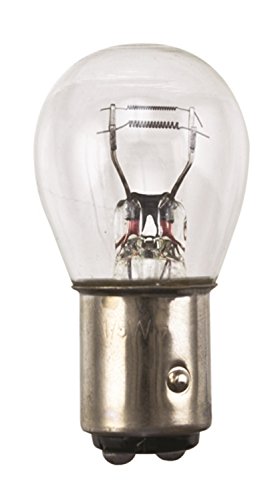Hella 7537 Standard Series Incandescent Miniature Light Bulb