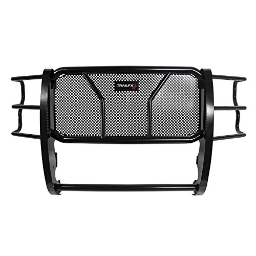 TrailFX E0515B Extreme Grille Guard for Ram 2500/3500 HD