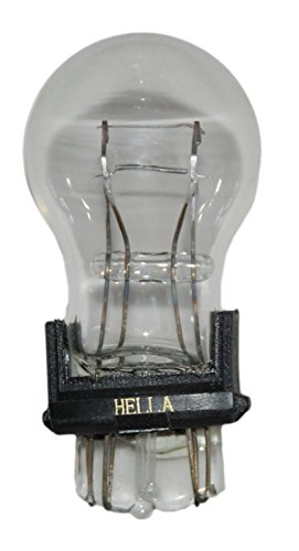 Hella 3157 Hella 3157 Standard Series Incandescent Miniature Light Bulb