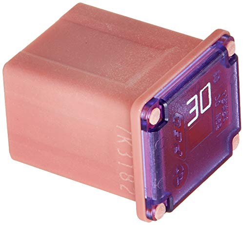 Bussmann FMX30LP 30 Amp Low Profile Maxi Fuse Female Terminal