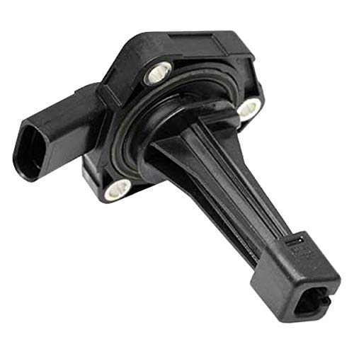 Hella 013680011 Packaged Ultrasonic Engine Oil Level Sensor