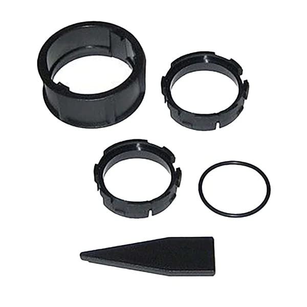 Raymarine R70615 RAYMARINE LOCKING COLLAR KIT FOR REALVISON 25 PIN