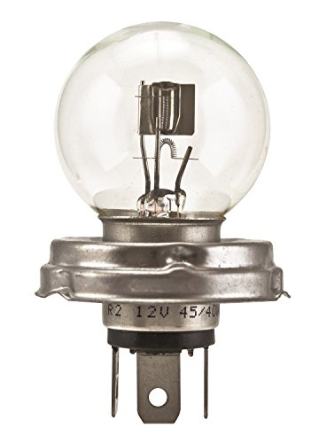 Hella 7951 Hella 7951 Standard Series Incandescent Miniature Light Bulb
