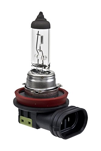 Hella H11 Standard Series Halogen Headlight Bulb