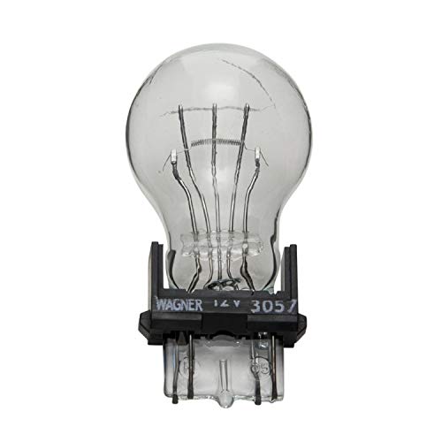 Hella 3057 Miniature Incandescent Bulb Standard Series
