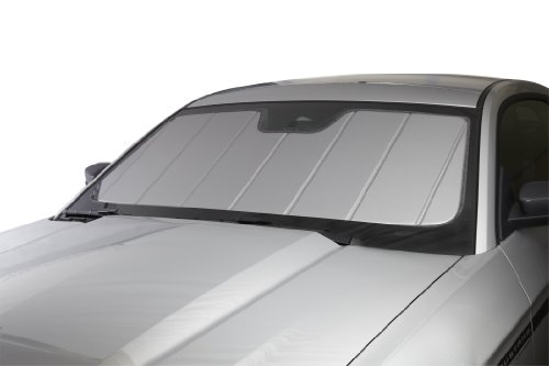 Covercraft UV11810SV UVS100 Custom Sunscreen 2022 Toyota Tundra Silver