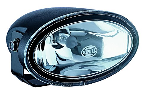 Hella 008283011 Ff 50 Single Driving Lamp