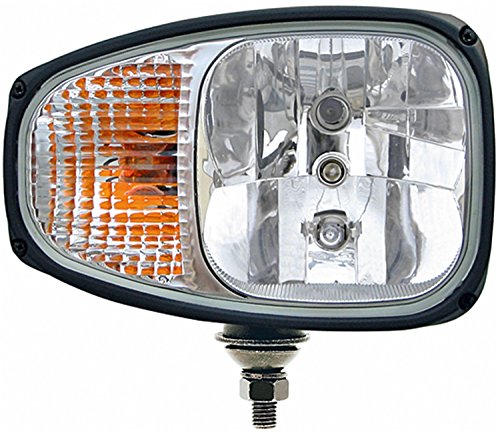 Hella 996174261 C220 Combination Head Lamp