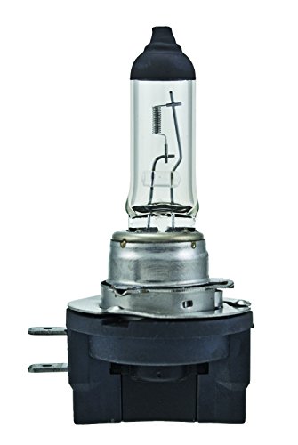Hella H11B Standard Series Halogen Headlight Bulb