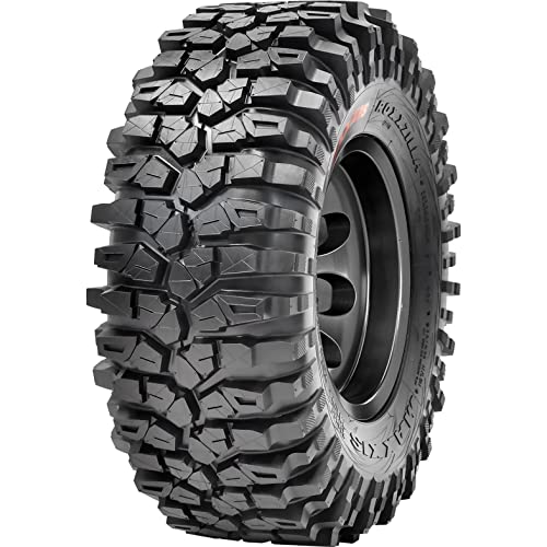 Maxxis TM00117400 Roxxzilla ML7 Competition 35x10.00R15 Rock Crawling Tire