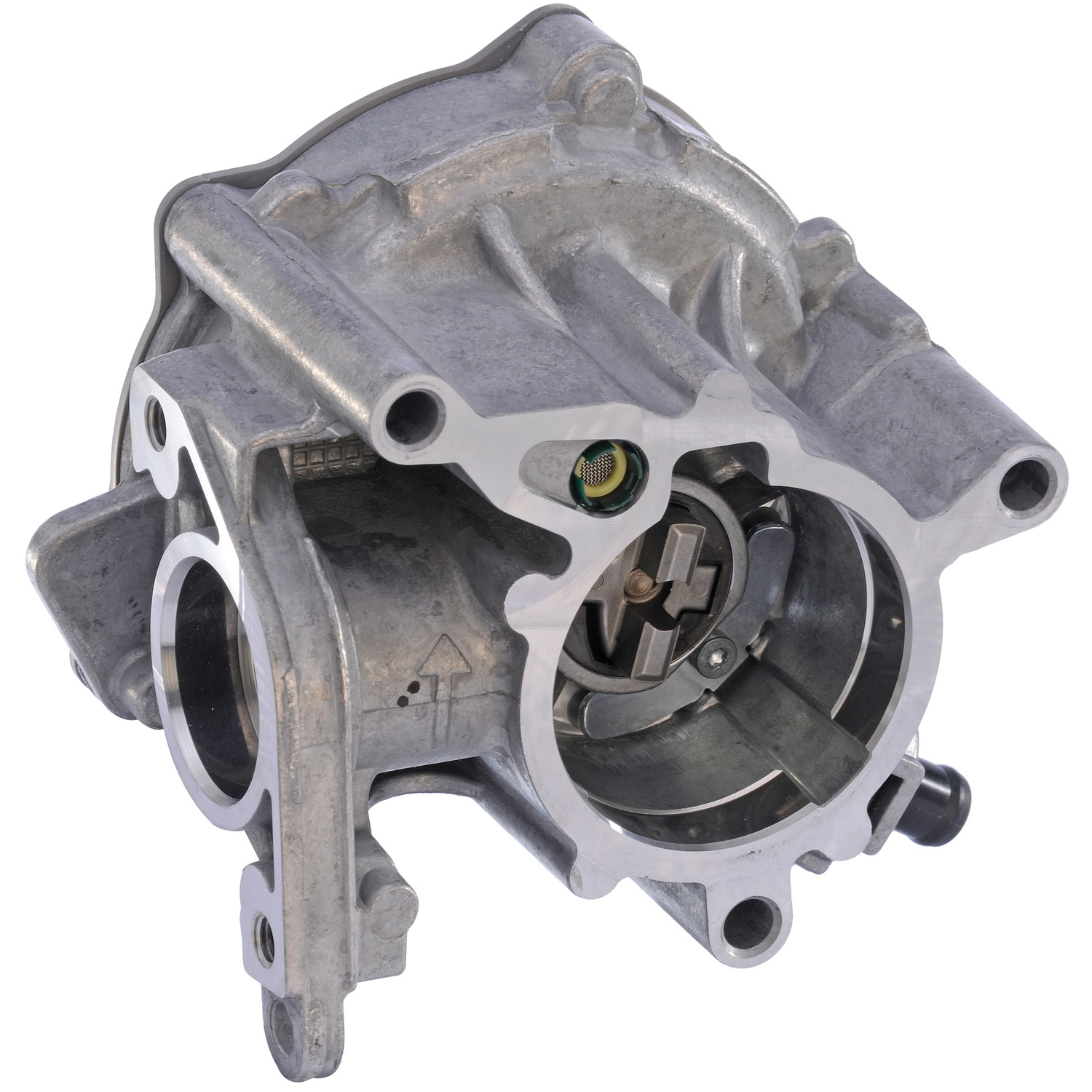 Hella 7.24807.29.0 Brake Vacuum Pump