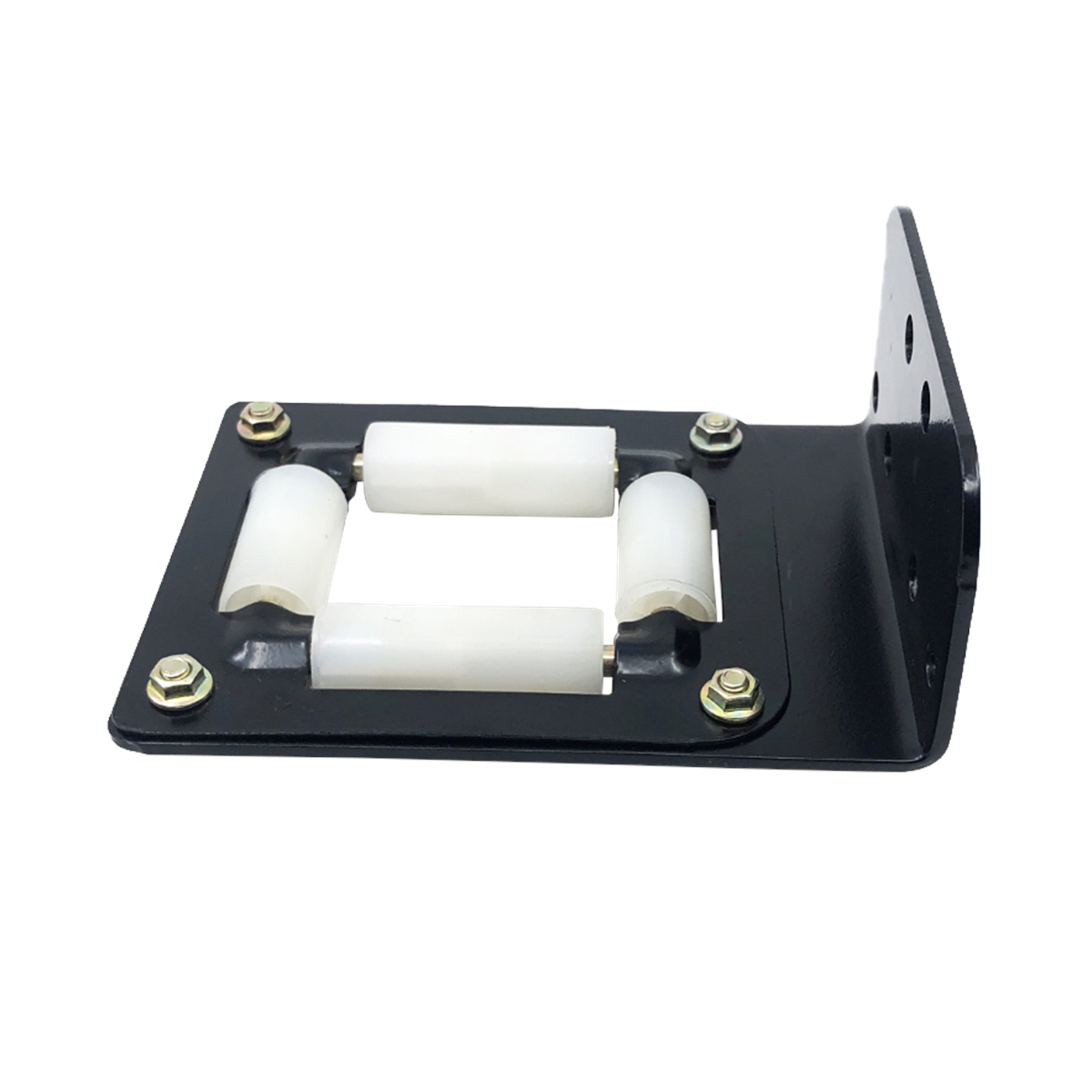 BluBird BLBRS09 Hose Reel Roller Guide Set for Heavy Duty Reels