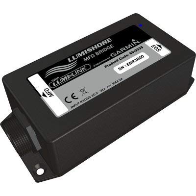 Lumishore 60-0373 Simrad / B&G MFD Conversion Cable