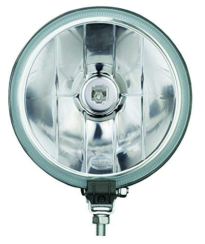 Hella 010032001 700FF Series 12V/55W Halogen Driving Lamp Kit