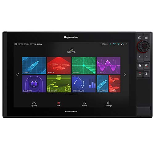 Raymarine E70483 Axiom Pro 16 S Multifunction Display