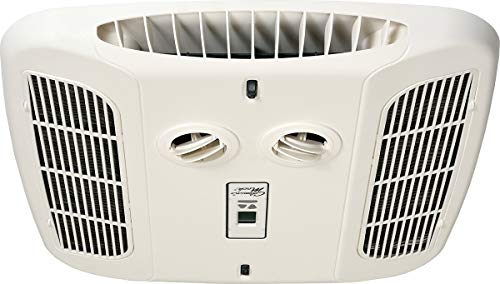 Coleman 9430-720 Bluetooth Ceiling Assembly Cool Only RV Air Conditioner Control