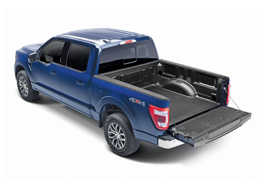 TrailFX F55U04X Bedliner