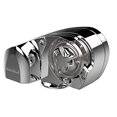 Lewmar 6657011967-311 Pro-Series 1000H Horizontal Windlass Kit 12V Stainless Steel