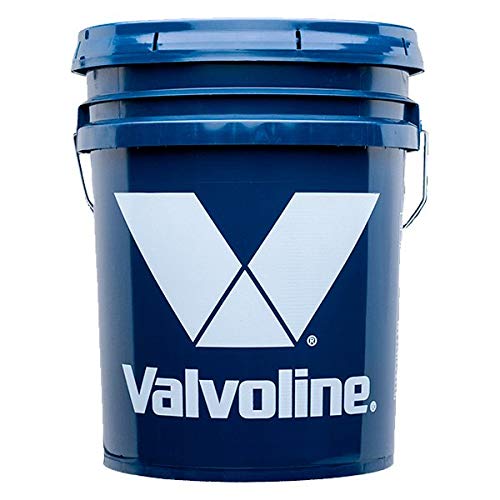 Valvoline VV813 Tractor Hydraulic Fluid, 5 gal
