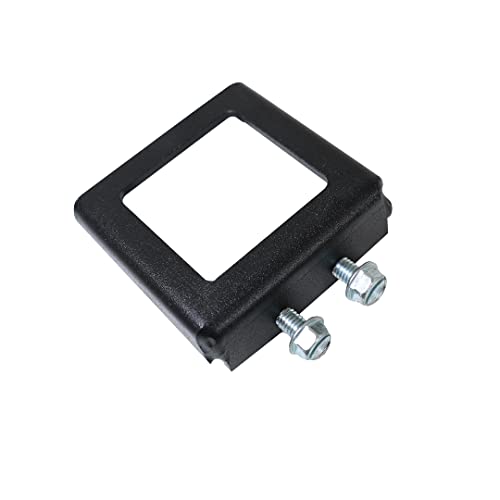 Gen-Y Hitch GH-102230 2.5" Bolt-On Anti-Rattle Hitch Tightener for Receiver Hitches