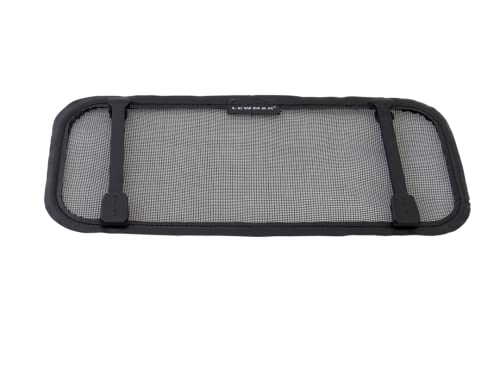 Lewmar 367312936 New St 1 Clip Flyscreen