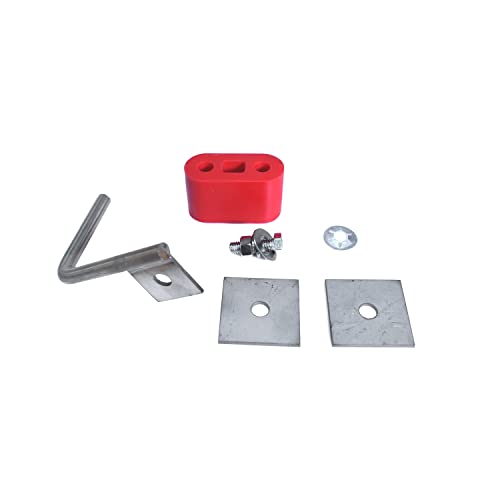 SPEEDFX ESK003 Exhaust Hanger Hardware Service Kit