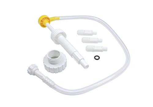 Moeller 05372510 Universal Lube Pump