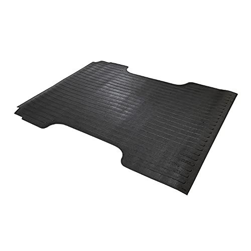 TrailFX 600N Heavy Duty Bed Mat for RAM 1500 8' Bed