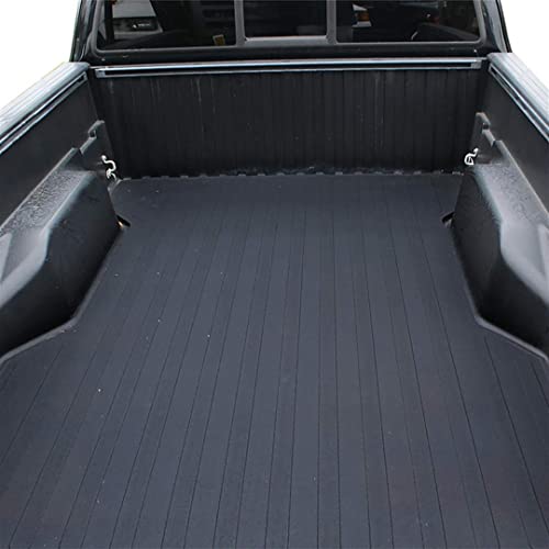 TrailFX 626N HD Truck Bed Mat for Ram 5.7 ft Bed