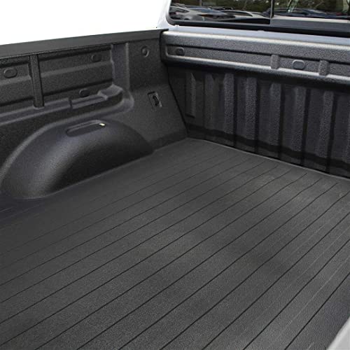 TrailFX 619N HD Bed Mat for Chevrolet/GMC 5.5' Bed
