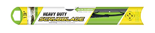 Scrubblade SB1300 13-Inch All-Season Windshield Wiper Blade