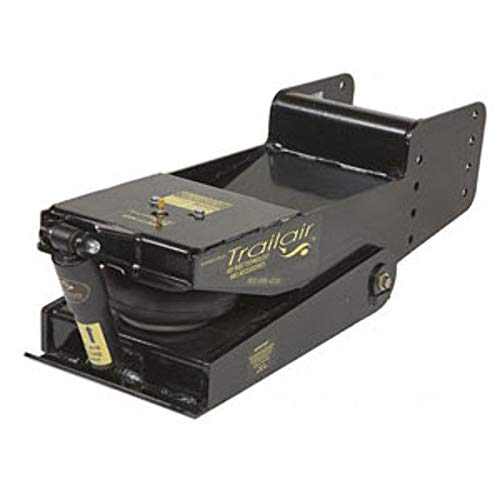 Ultra-Fab 35-946203 Trailair Air-Ride Fifth Wheel Pin Box 21000 lb Capacity