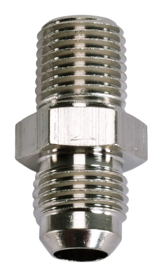 SPEEDFX 560676E 6an X1/4nptf En St Fl To Pipe Adp