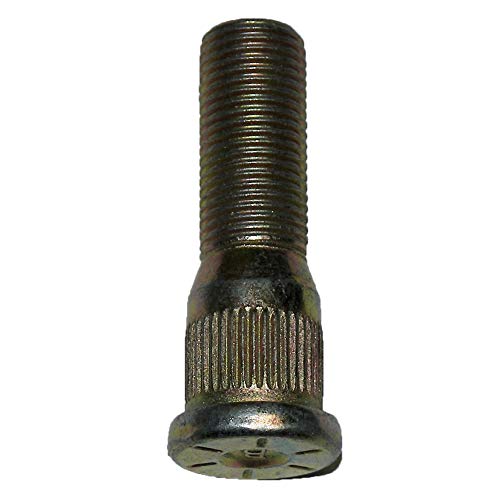 AP 014121803 Press-In Wheel Stud 1/2-20 UNF Thread