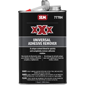 SEM Products 77784 Xxx Specialty Adhesive Remover