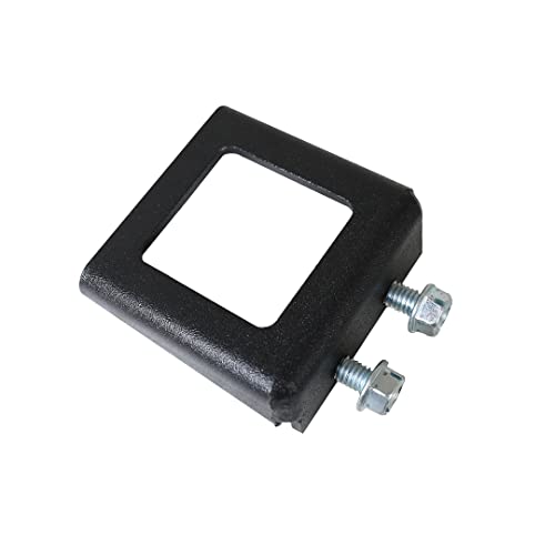 Gen-Y Hitch GH-102229 2" Bolt On Anti-Rattle Hitch Tightener