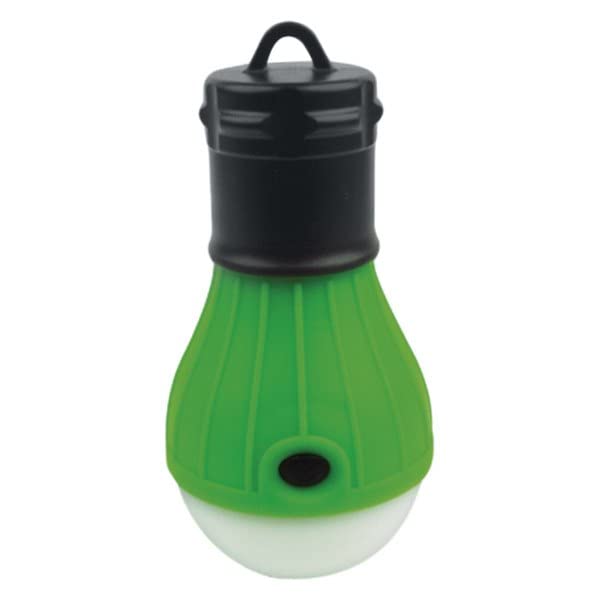 Seachoice 50-08191 Teardrop LED Mini-LanternGreen