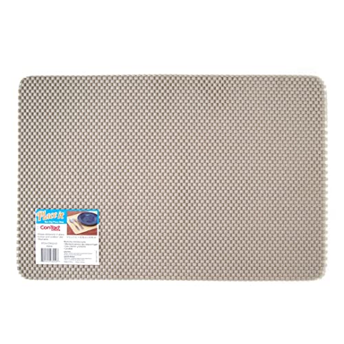 Kittrich KTCH-CPM32-24 Placemat, Khaki