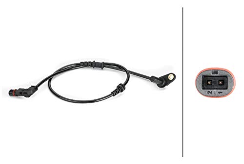 Hella 012806441 Wheel Speed Sensor                   6pu