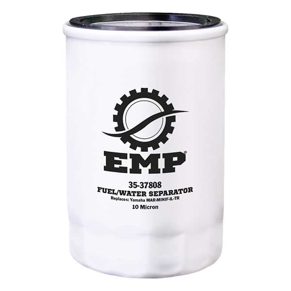 Engineered Marine Products 35-37808 EMP  Filter, Fuel Water Separator