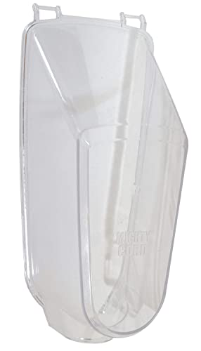 Valterra A10-50SMSPCV Replacement Cover 50A