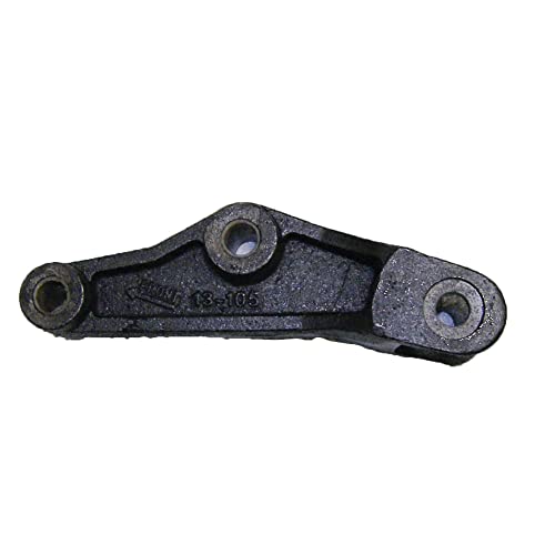 AP 014126277 EQ-105 Leaf Spring Equalizer Assembly with Nylon Bushing