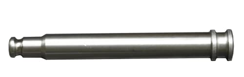 Gen-Y Hitch GH-101449 GEN-Y  5/8"x4" Extra Long Hitch Pin for Bolt Locks, Pin Only