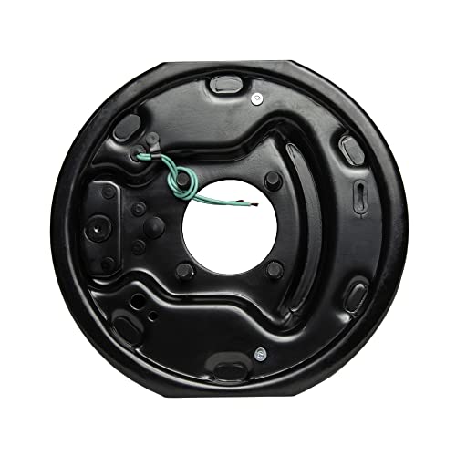 Ultra-Fab 48-979111 Electric Trailer Brake Assembly 10x2.25 Right Side 3500lb