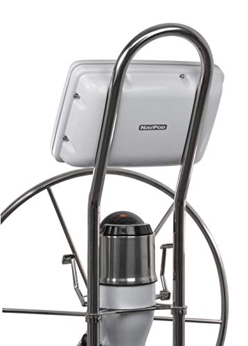 NavPod GP1200-14 NAVPOD GP1200-14 FOR ZEUS3 12" DISPLAY 9.5" GUARD