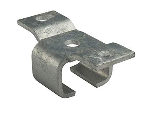 C.e. Smith 14017GA Trailer  Hanger Bracket Bolt-On Rear