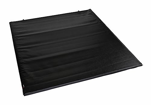 TrailFX TFX5211 Soft Roll-Up Tonneau Cover for Toyota Tundra 5.5 ft Bed