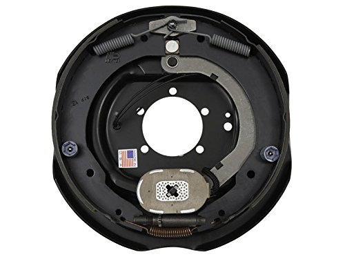 Dexter Axle K23-181-00 Electric Brake Assembly 12x2 Right Hand 7000 lb