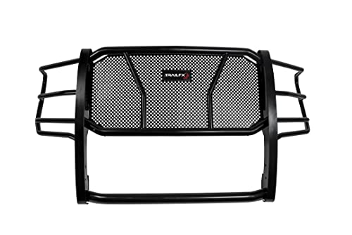 TrailFX E0522T HD Grille Guard for Toyota 4Runner