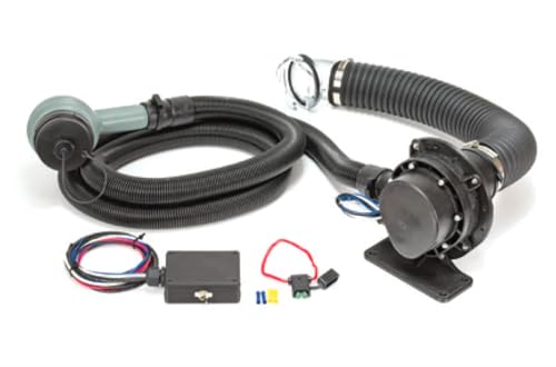 Thetford 97588 Sani-Con Turbo 600S Macerator Pump for Class A Motorhomes